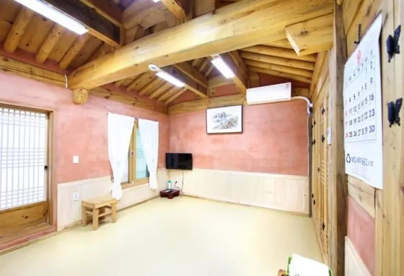 Danyang Hanok Pension