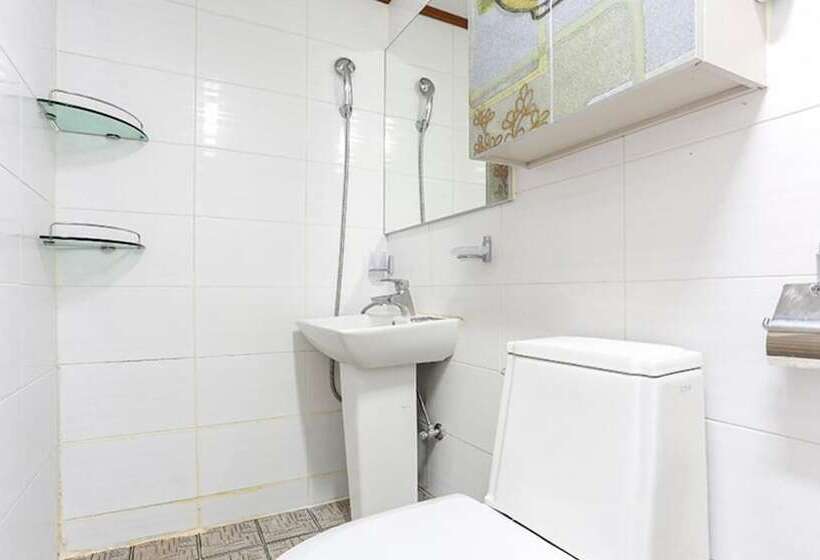 Danyang Woosanjeongsa Hanok Pension