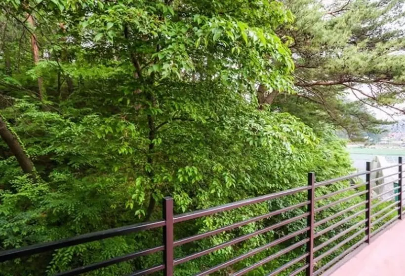 Gangneung Geukkot Pension