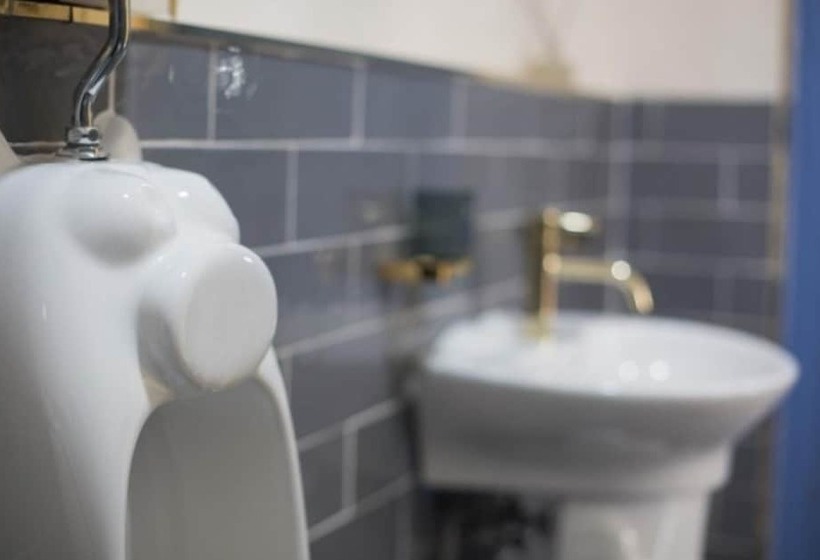 Gapyeong Baby Angel Spa Pension