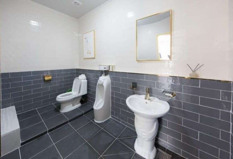 Gapyeong Baby Angel Spa Pension