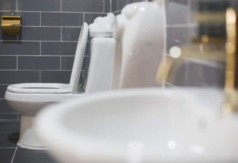 Gapyeong Baby Angel Spa Pension