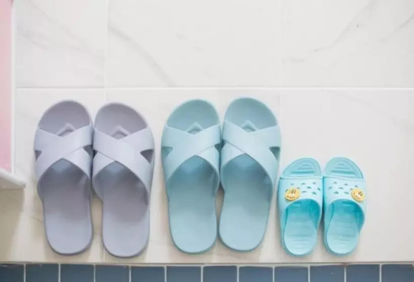 Gapyeong Baby Angel Spa Pension