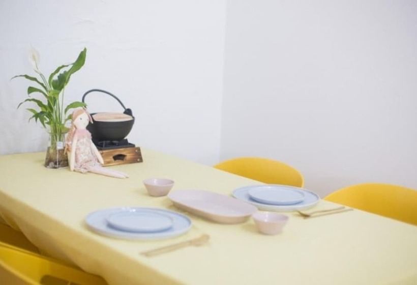 Gapyeong Baby Angel Spa Pension