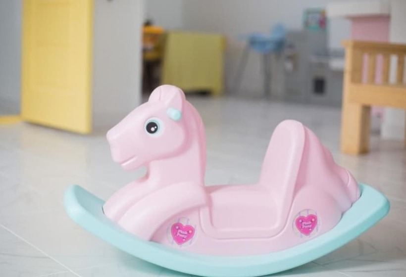 Gapyeong Baby Angel Spa Pension