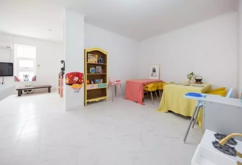 Gapyeong Baby Angel Spa Pension