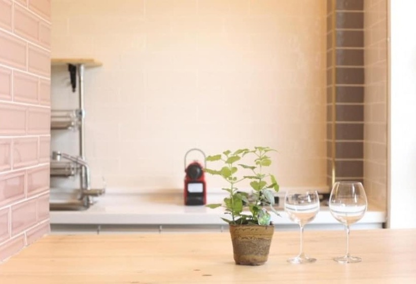 Gapyeong Baby Angel Spa Pension