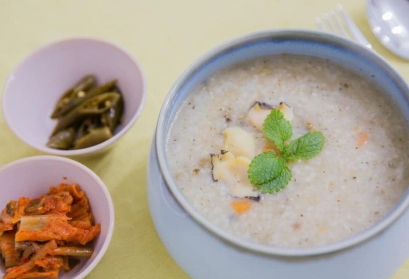 Gapyeong Baby Angel Spa Pension