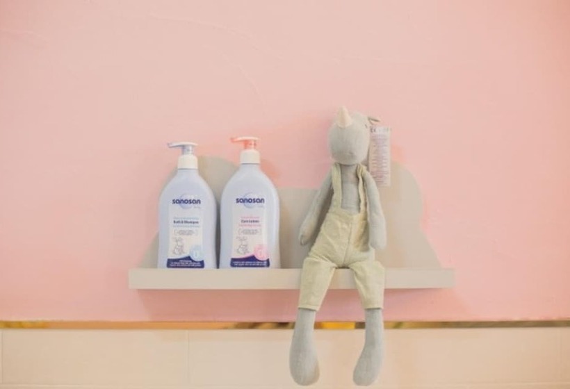 Gapyeong Baby Angel Spa Pension