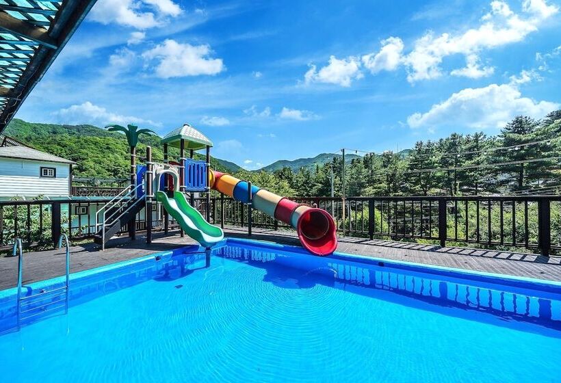 Gapyeong Chaerokji Pension