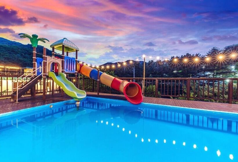 Gapyeong Chaerokji Pension