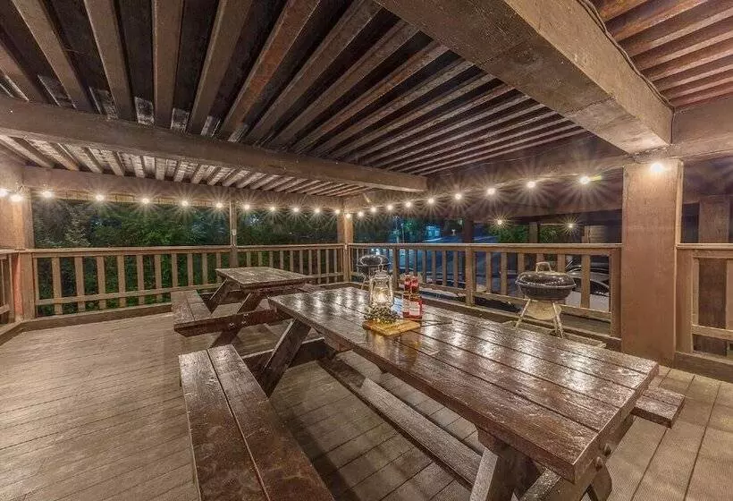 Gapyeong Chaerokji Pension