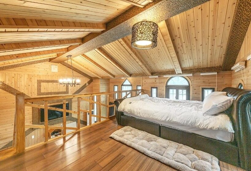 Gapyeong Chaerokji Pension