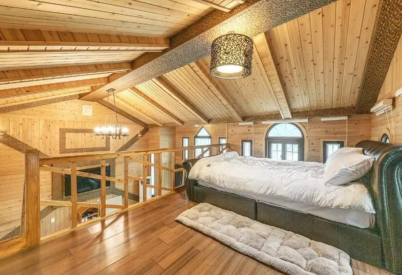 Gapyeong Chaerokji Pension