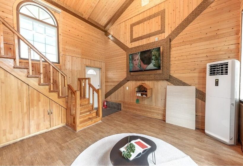 Gapyeong Chaerokji Pension