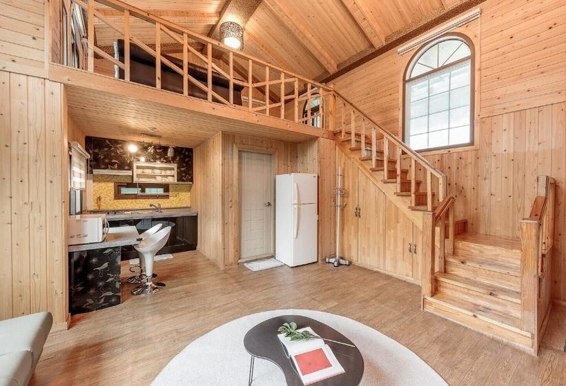 Gapyeong Chaerokji Pension