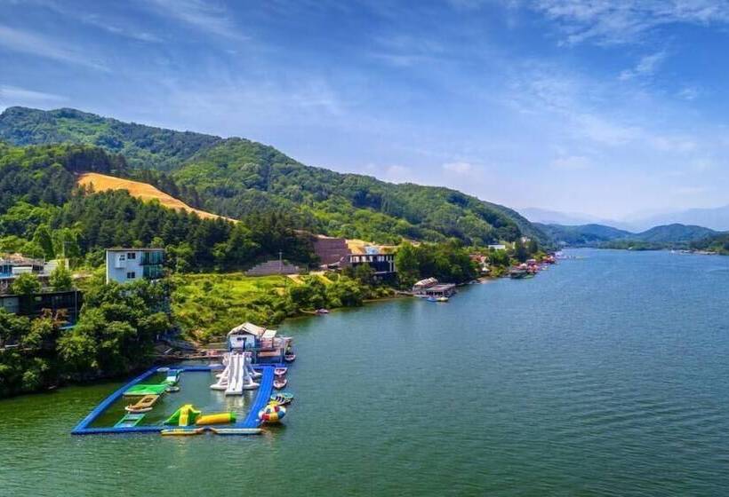 Gapyeong Clubviva Spa Pension