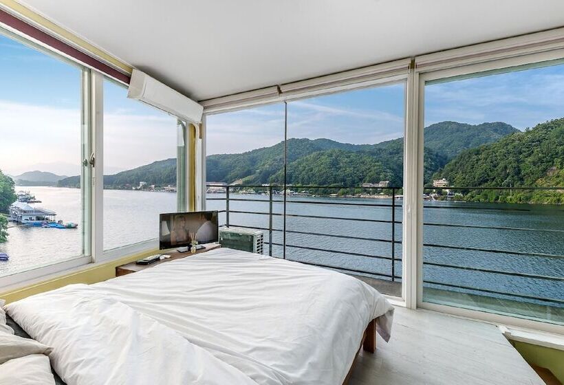 Gapyeong Clubviva Spa Pension