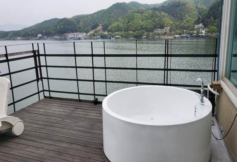 Gapyeong Clubviva Spa Pension