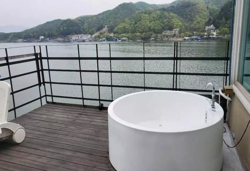 Gapyeong Clubviva Spa Pension