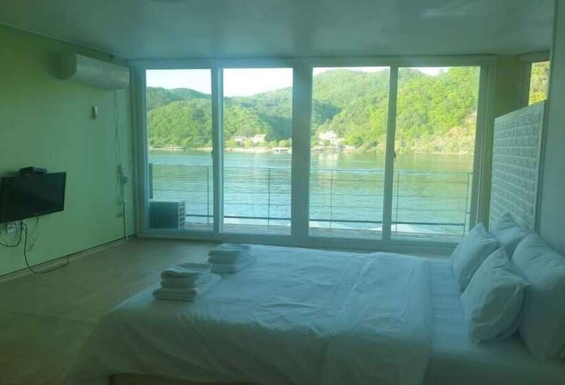 Gapyeong Clubviva Spa Pension