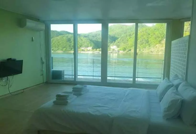 Gapyeong Clubviva Spa Pension