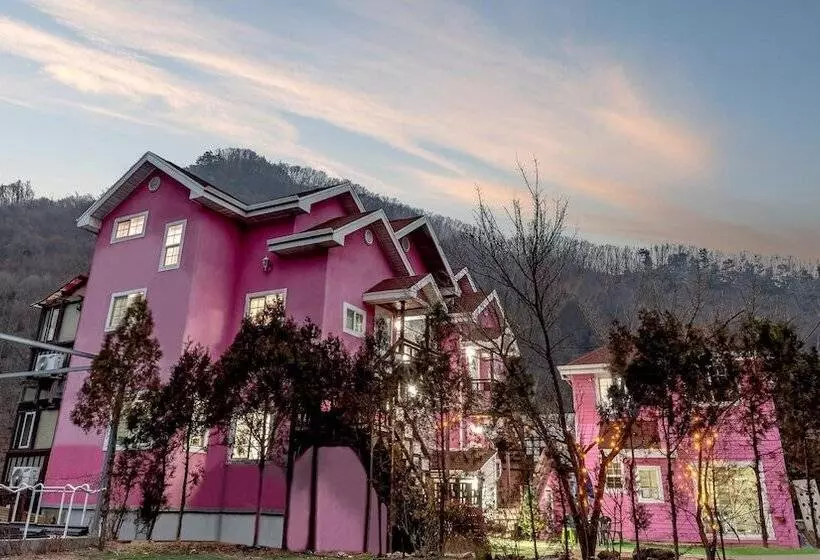 Gapyeong Id Pension
