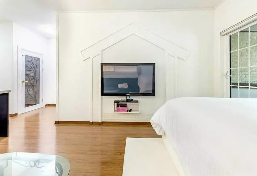 Gapyeong Id Pension