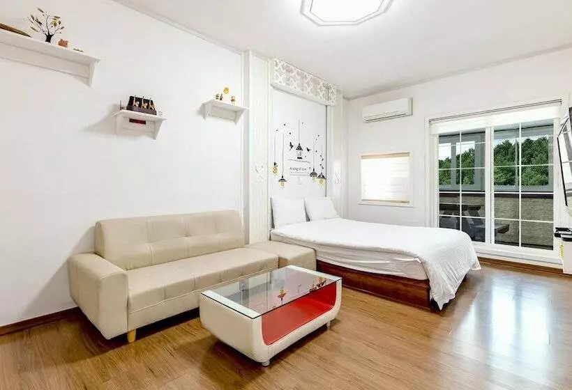 Gapyeong Id Pension
