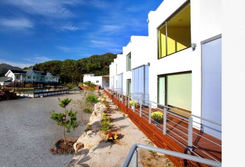 Gapyeong Moderno Pension