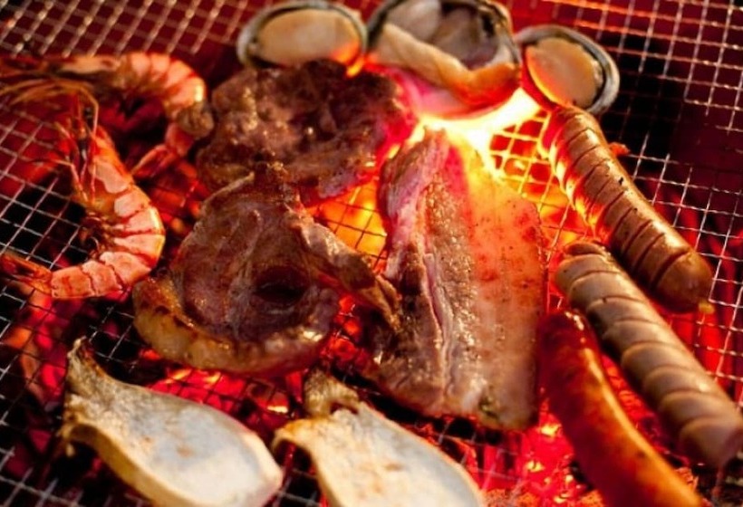 Gapyeong Moderno Pension