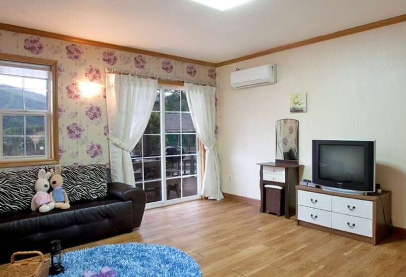 Gapyeong Moderno Pension