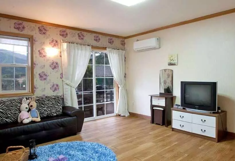 Gapyeong Moderno Pension
