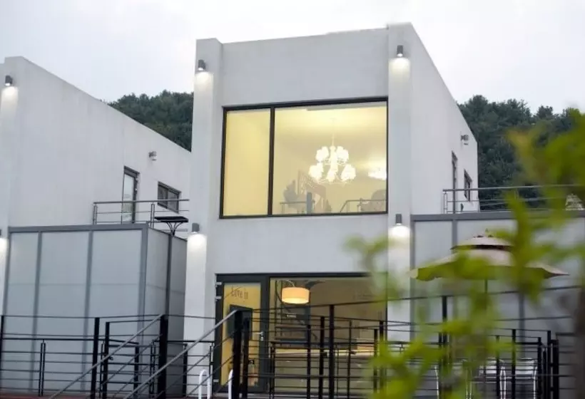 Gapyeong Moderno Pension