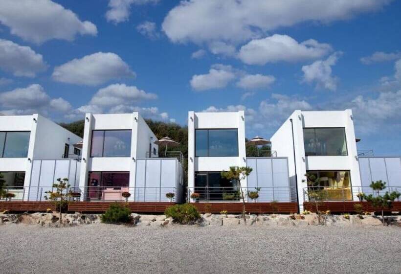 Gapyeong Moderno Pension