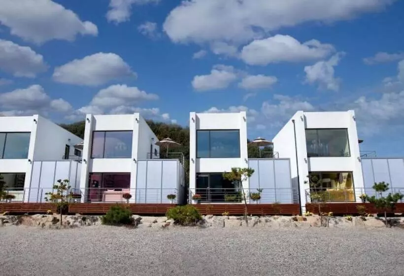 Gapyeong Moderno Pension