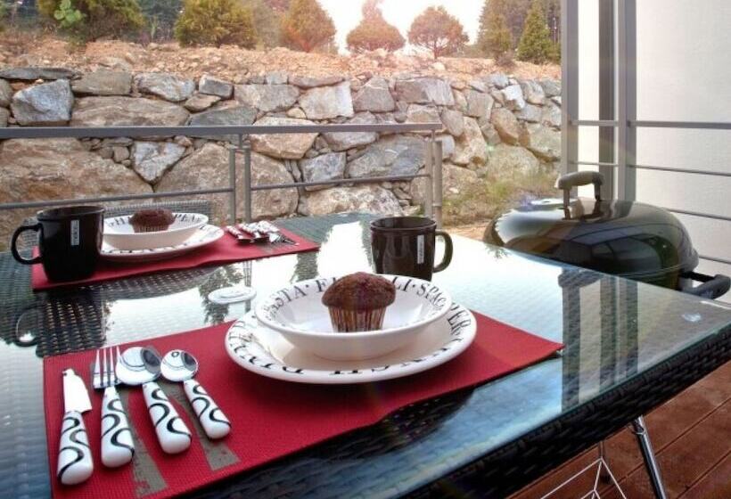 Gapyeong Moderno Pension