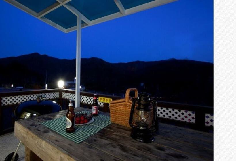 Gapyeong Moderno Pension