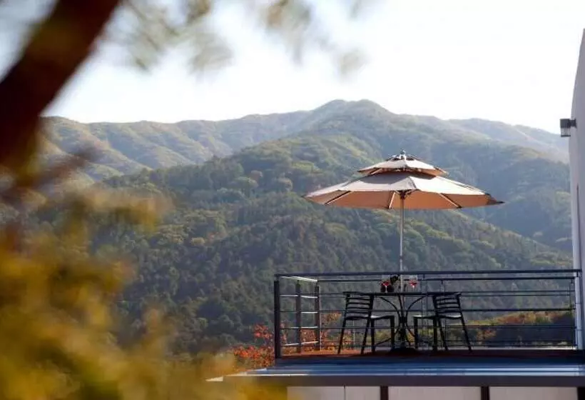 Gapyeong Moderno Pension