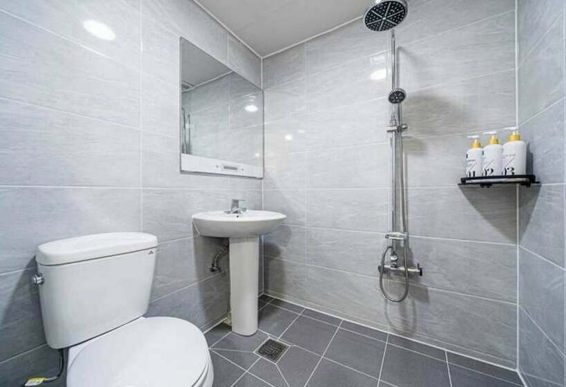 Gapyeong Rose Pension