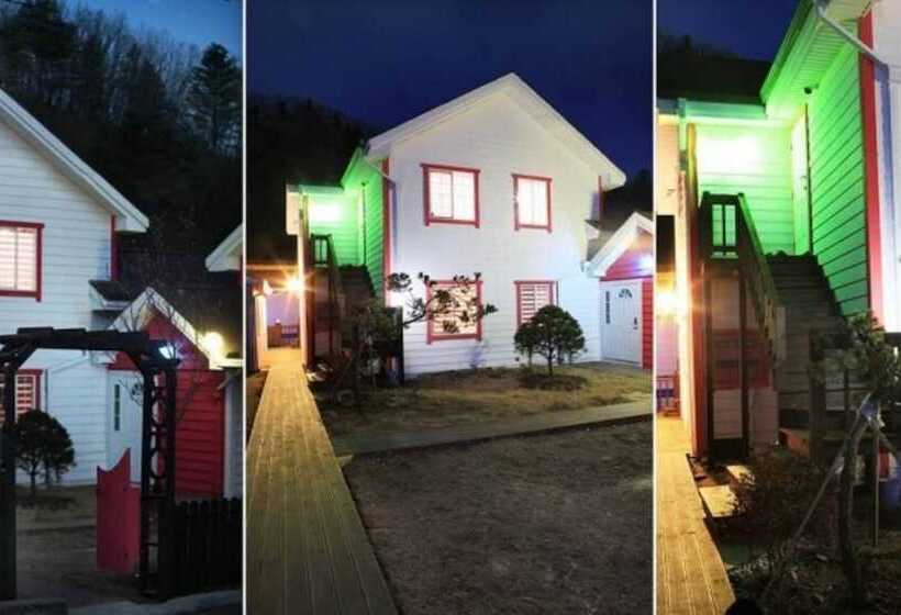 Gapyeong Rose Pension