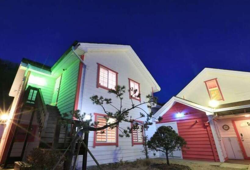 Gapyeong Rose Pension