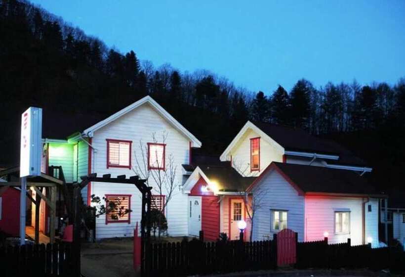 Gapyeong Rose Pension