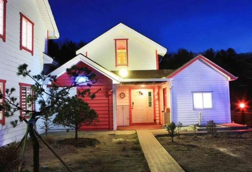 Gapyeong Rose Pension