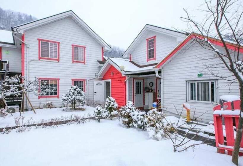 Gapyeong Rose Pension