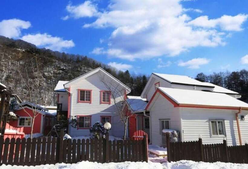 Gapyeong Rose Pension