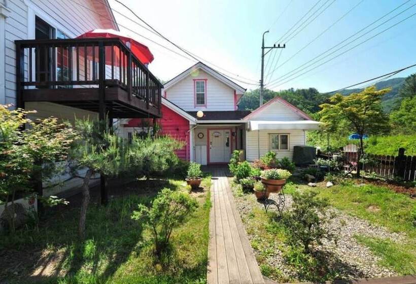 Gapyeong Rose Pension