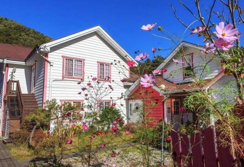 Gapyeong Rose Pension