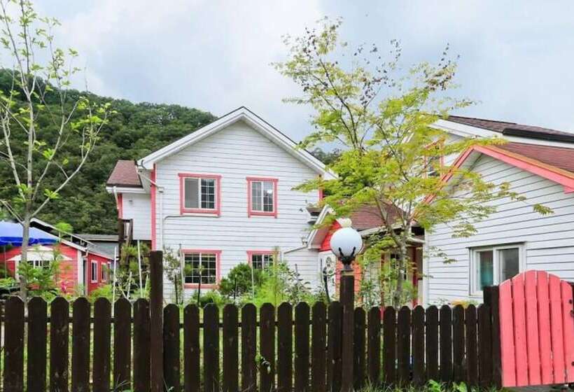 Gapyeong Rose Pension