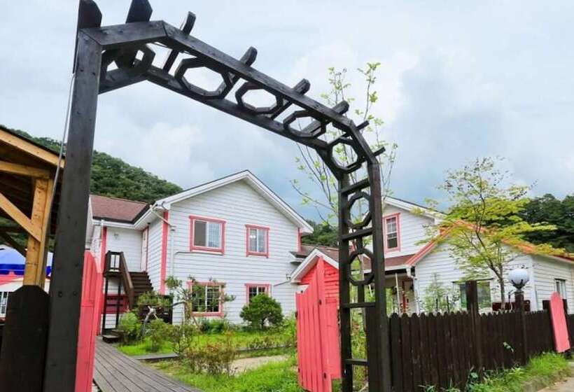 Gapyeong Rose Pension